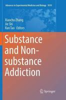 Substance and Non-Substance Addiction