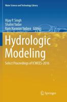 Hydrologic Modeling : Select Proceedings of ICWEES-2016