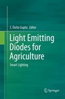 Light Emitting Diodes for Agriculture : Smart Lighting