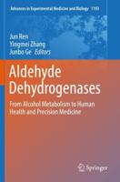 Aldehyde Dehydrogenases