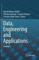 Data, Engineering and Applications