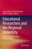 Educational Researchers and the Regional University