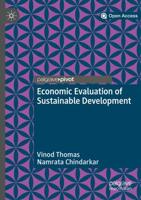 Economic Evaluation of Sustainable Development