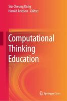 Computational Thinking Education