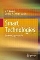 Smart Technologies : Scope and Applications