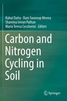 Carbon and Nitrogen Cycling in Soil