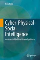Cyber-Physical-Social Intelligence : On Human-Machine-Nature Symbiosis