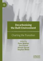 Decarbonising the Built Environment : Charting the Transition