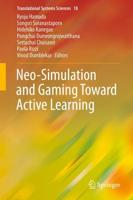 Neo-Simulation and Gaming Toward Active Learning