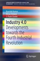 Industry 4.0 Manufacturing and Surface Engineering