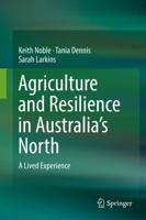 Agriculture and Resilience in Australia's North