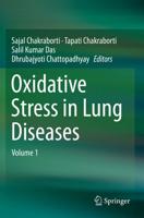 Oxidative Stress in Lung Diseases : Volume 1