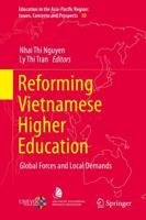 Reforming Vietnamese Higher Education