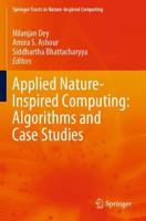 Applied Nature-Inspired Computing: Algorithms and Case Studies