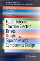 Fault-Tolerant Traction Electric Drives