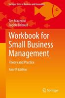 Workbook for Small Business Management : Theory and Practice