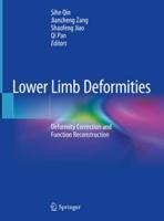 Lower Limb Deformities