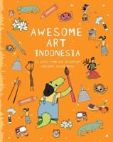 Awesome Art Indonesia: 10 Works from the Archipelago Everyone Should Know