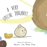 A Very Special Doughnut