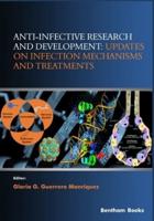 Anti-Infective Research and Development