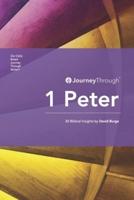 Journey Through 1 Peter