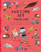 Awesome Art Thailand