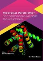 Microbial Proteomics