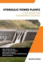 Hydraulic Power Plants
