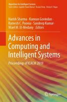 Advances in Computing and Intelligent Systems : Proceedings of ICACM 2019