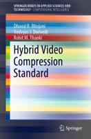 Hybrid Video Compression Standard. SpringerBriefs in Computational Intelligence