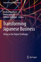 Transforming Japanese Business : Rising to the Digital Challenge