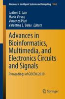 Advances in Bioinformatics, Multimedia, and Electronics Circuits and Signals : Proceedings of GUCON 2019