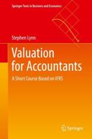 Valuation for Accountants : A Short Course Based on IFRS
