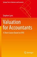 Valuation for Accountants