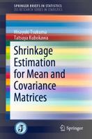Shrinkage Estimation for Mean and Covariance Matrices. JSS Research Series in Statistics