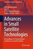 Advances in Small Satellite Technologies