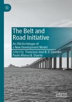 The Belt and Road Initiative