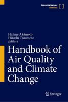 Handbook of Air Quality and Climate Change