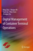 Digital Management of Container Terminal Operations