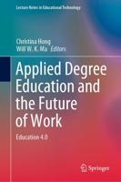Applied Degree Education and the Future of Work