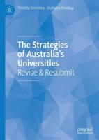 The Strategies of Australia's Universities