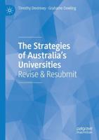 The Strategies of Australia's Universities