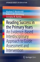 Reading Success in the Primary Years
