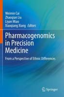 Pharmacogenomics in Precision Medicine