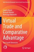 Virtual Trade and Comparative Advantage : The Fourth Dimension
