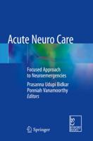 Acute Neuro Care