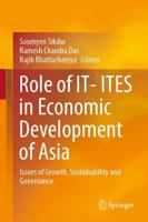 Role of IT- ITES in Economic Development of Asia : Issues of Growth, Sustainability and Governance