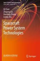 Spacecraft Power System Technologies