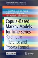 Copula-Based Markov Models for Time Series JSS Research Series in Statistics
