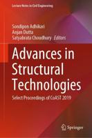 Advances in Structural Technologies : Select Proceedings of CoAST 2019